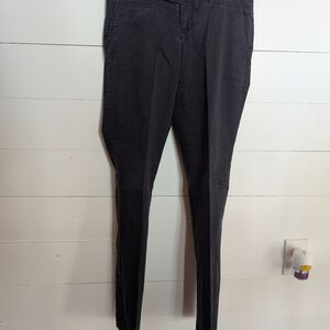 American Eagle Outfitters, Women's Navy Pants Size 4